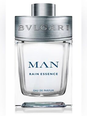 Bulgari Man Rain Essence 15ml